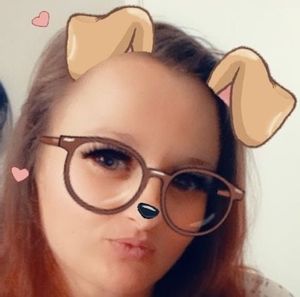 Meet your Posher, Katrina